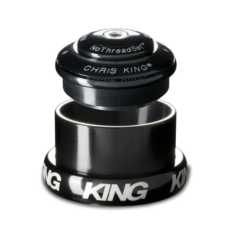 Headsets And Spares * | Top Sell Chris King Inset 3 1 1/8 1.5 Tape Headset