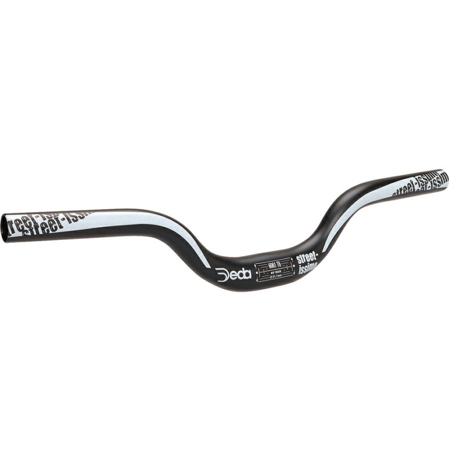 Handlebars * | Deda Streetisimo Streetbar Special