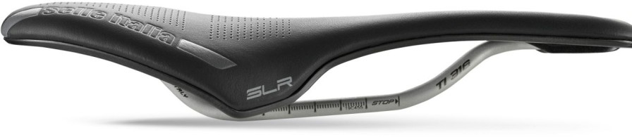 Seating * | Fire Sale Selle Italia Slr Boost Superflow Bike Saddle