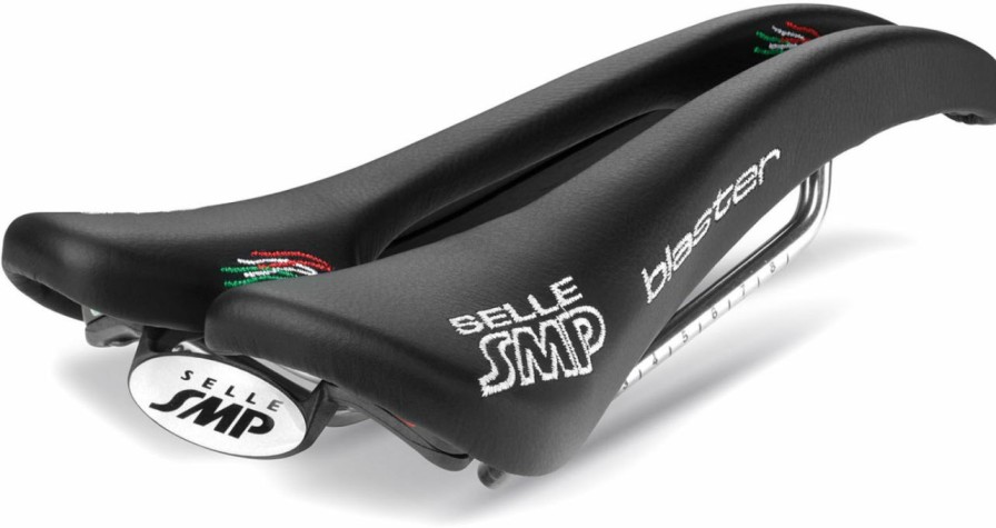 Seating * | Closeout Sale Selle Smp Blaster Saddle