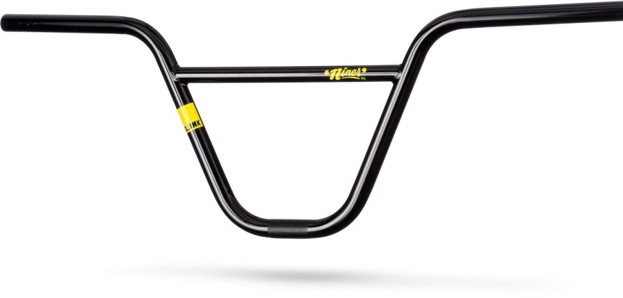 Handlebars * | Top Sell Blank Niner Xl Bmx Bars