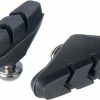 Brakes * | Cheaper Clarks 50Mm Integral Road Brake Pads