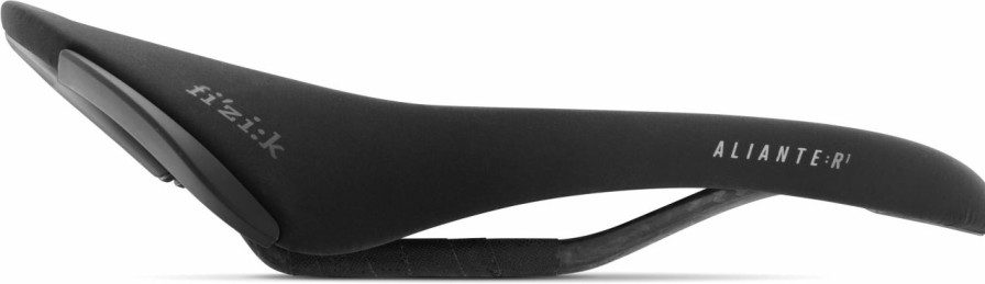 Seating * | Outlet Fizik Aliante R1 Open Bike Saddle