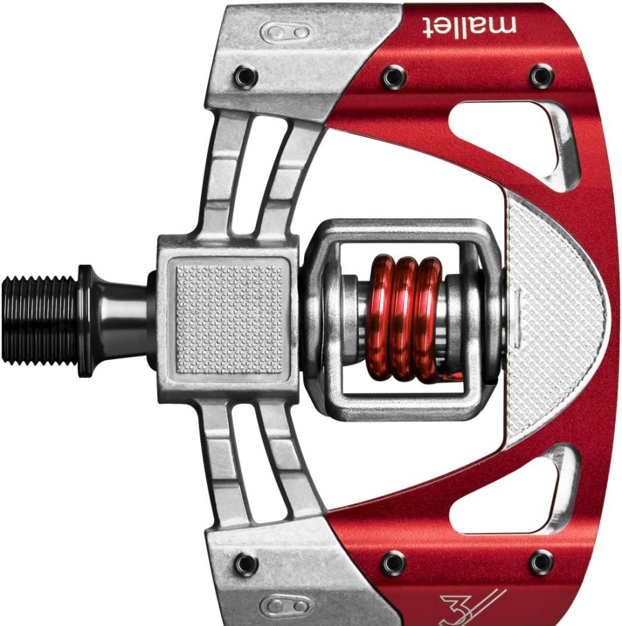 Pedals * | Best Quality Crankbrothers Mallet 3 Pedals