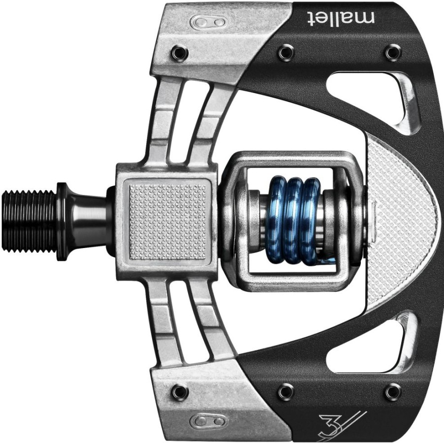 Pedals * | Best Quality Crankbrothers Mallet 3 Pedals