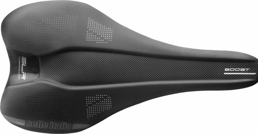 Seating * | Featured Selle Italia Slr Boost Tm Saddle