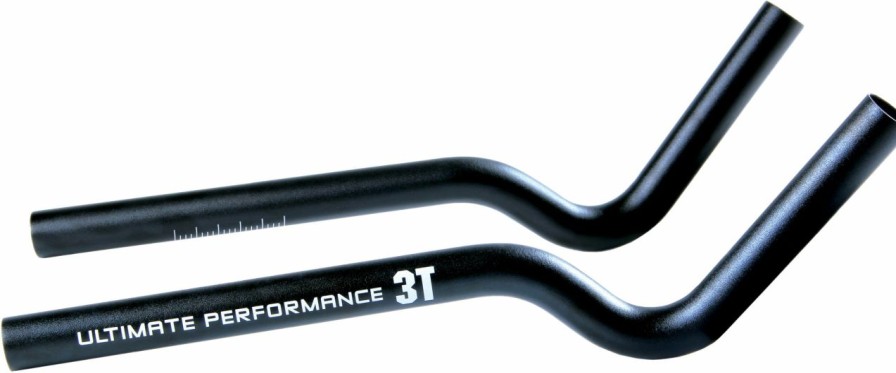 Handlebars * | Less Expensive 3T Pro Comfort Bend Alloy Extensions