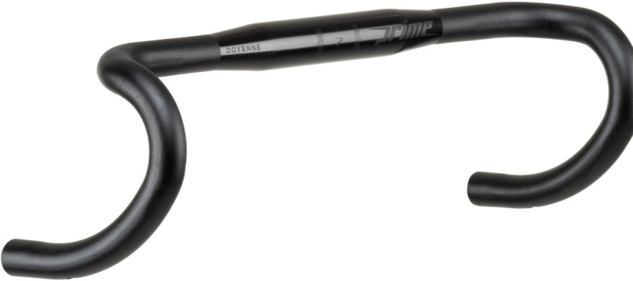 Handlebars * | Prime Doyenne Lightweight Alloy Handlebar Top Sellers