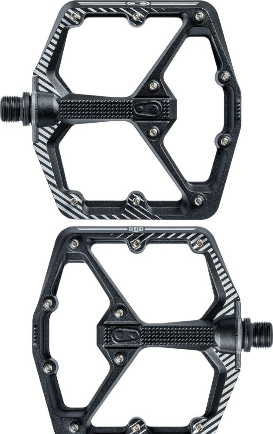 Pedals * | Crankbrothers Stamp 7 Pedals Danny Mac Etd Classical