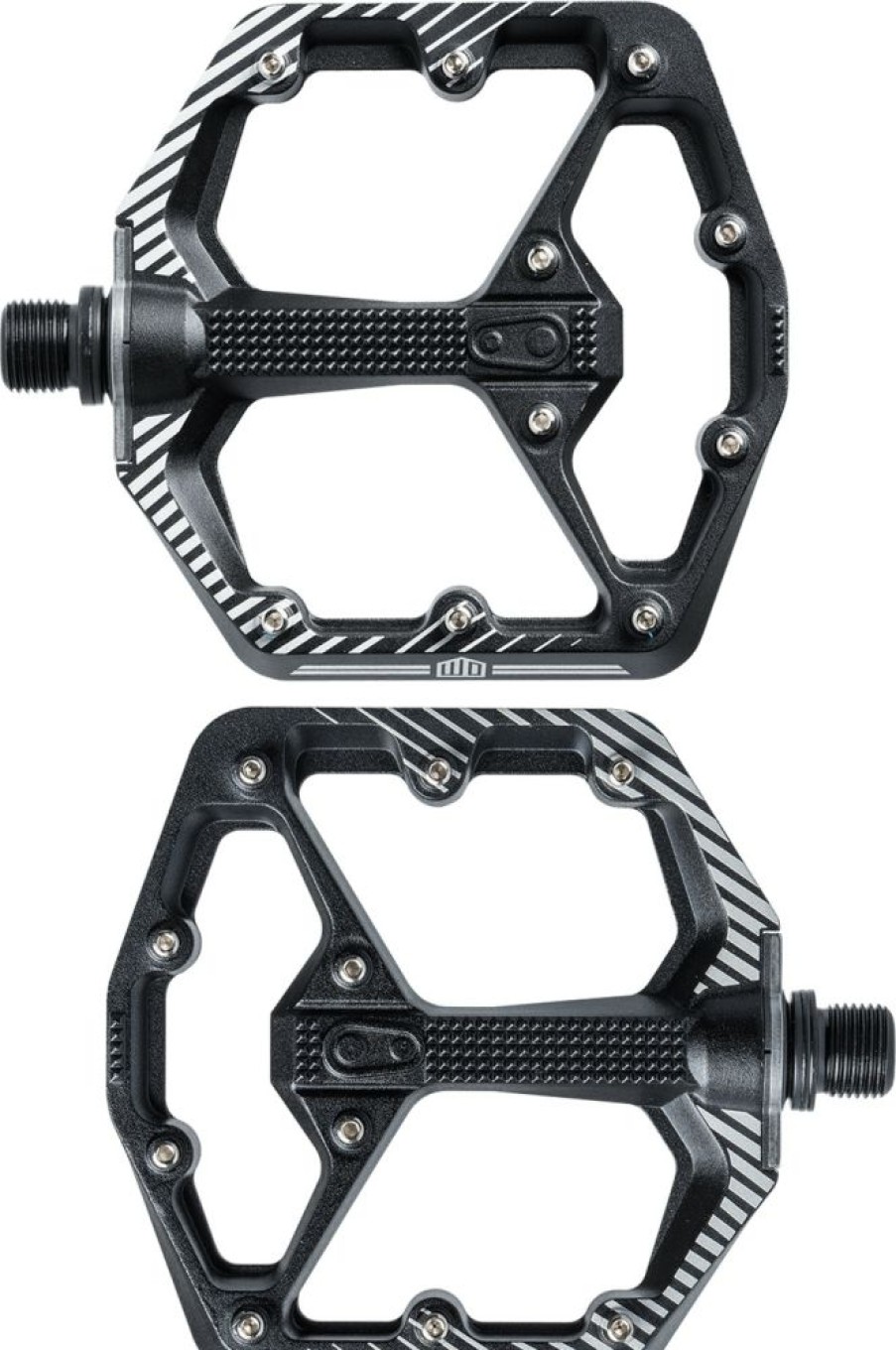 Pedals * | Crankbrothers Stamp 7 Pedals Danny Mac Etd Classical