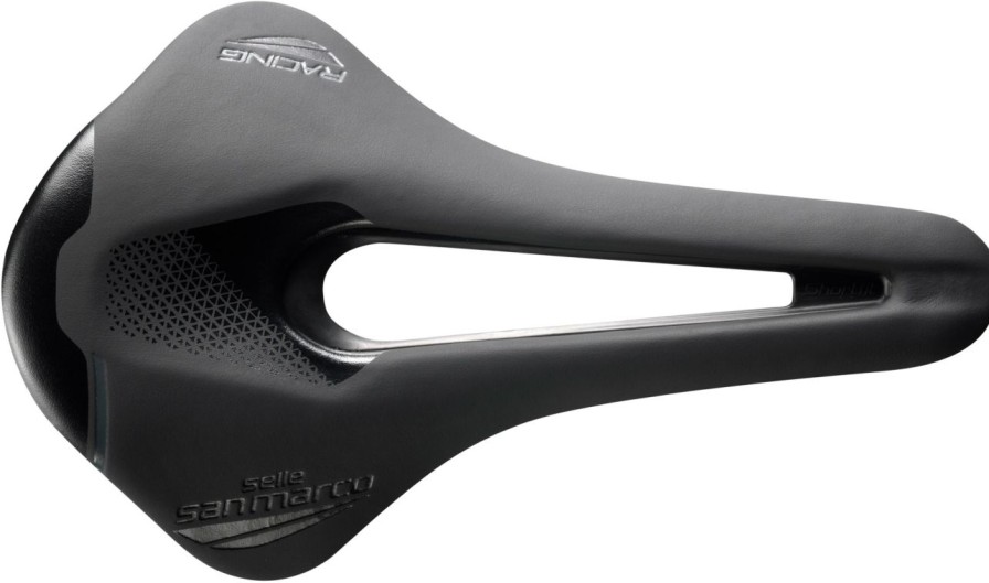 Seating * | Fire Sale Selle San Marco Shortfit 2.0 Racing Saddle