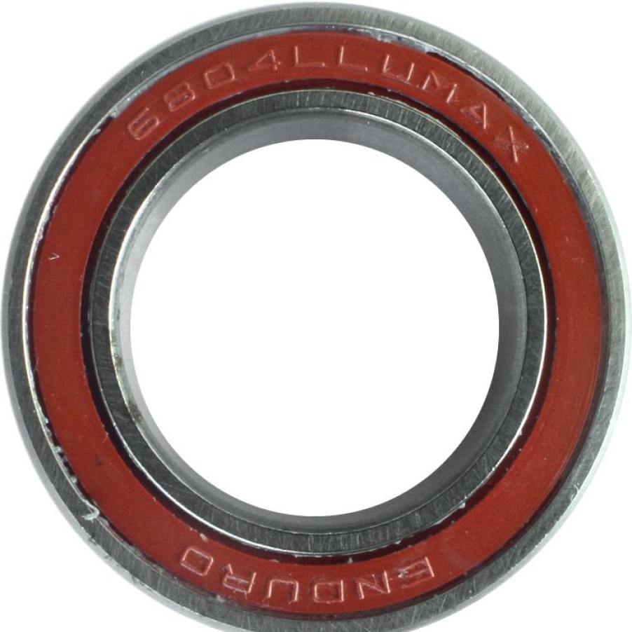 Headsets And Spares * | Special Offers Enduro Bearings Abec3 6804 Llu Max Bearing