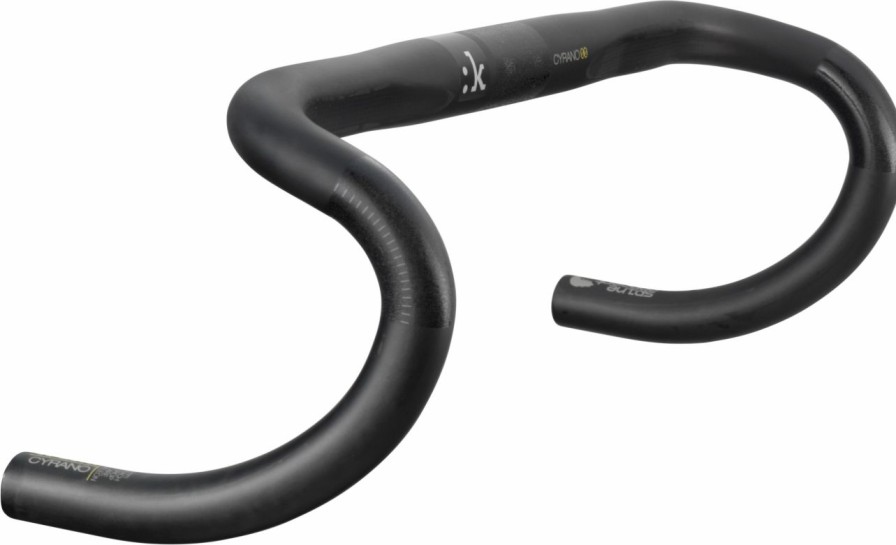 Handlebars * | Fizik Cyrano 00 Carbon Road Handlebar Discount