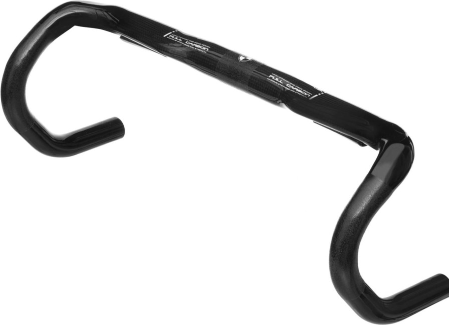 Handlebars * | Shop New Zzyzx Rt Ultimate Carbon Handlebar