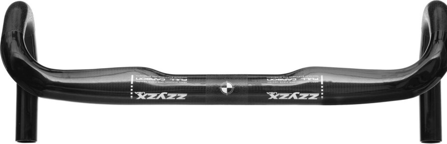 Handlebars * | Shop New Zzyzx Rt Ultimate Carbon Handlebar