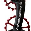 Drivetrain And Gears * | Ceramicspeed Ospw Sram And Force Axs Excellent