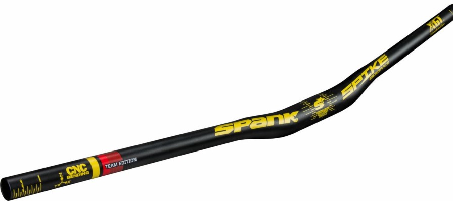 Handlebars * | Special Spank Spike 800 Vibrocore Handlebar