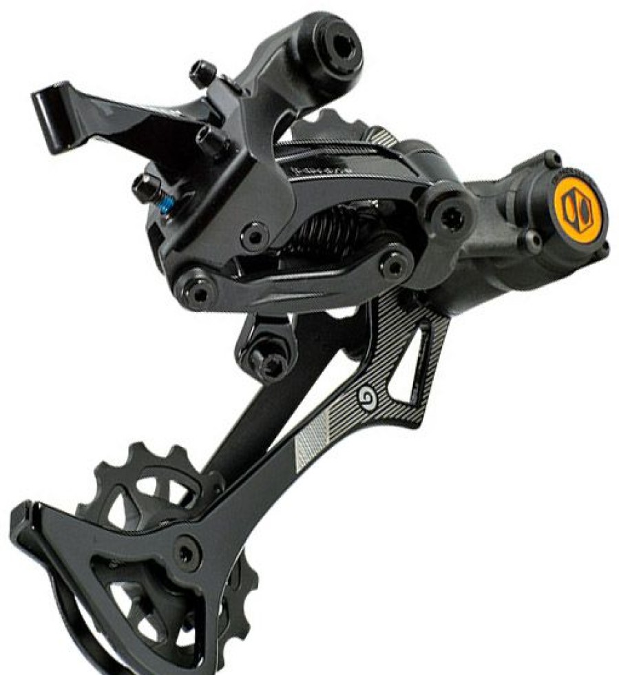 Drivetrain And Gears * | Excellent Box One Prime 9 Speed Rear Derailleur