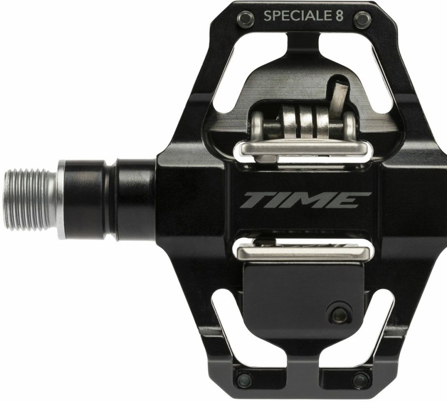 Pedals * | Lower Price Time Speciale 8 Enduro Pedals