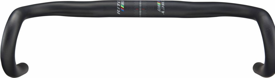 Handlebars * | Online Sale Ritchey Wcs Butano Handlebar