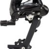 Drivetrain And Gears * | Microshift R10 Rd-R51M 10 Speed Rear Derailleur Online