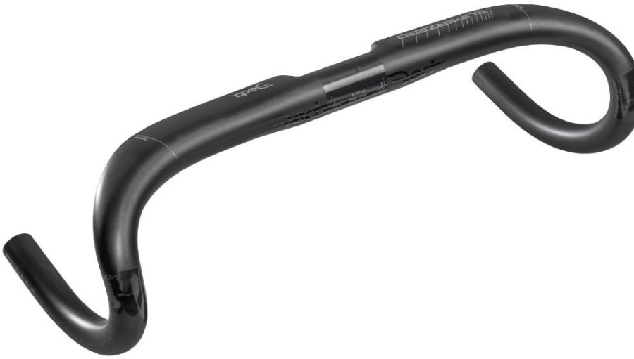 Handlebars * | Special Offers Deda Superzero Carbon Handlebar