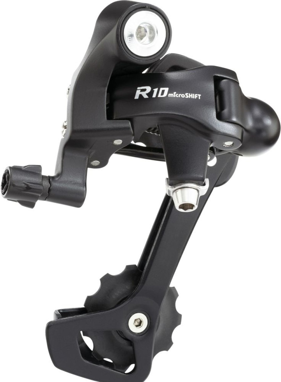 Drivetrain And Gears * | Microshift R10 R47 10 Speed Rear Derailleur Gift Selection