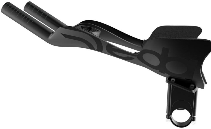 Handlebars * | Deda Jet One Clip-On Bars Special Offers