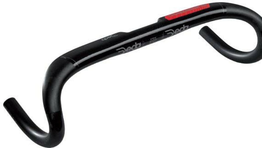 Handlebars * | New Arrivals Deda Superzero Dcr Alloy Handlebar