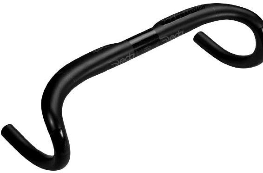 Handlebars * | New Arrivals Deda Superzero Dcr Alloy Handlebar