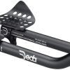 Handlebars * | Deda Parabolica Uno Clip-On Triathlon Aero Bars Special