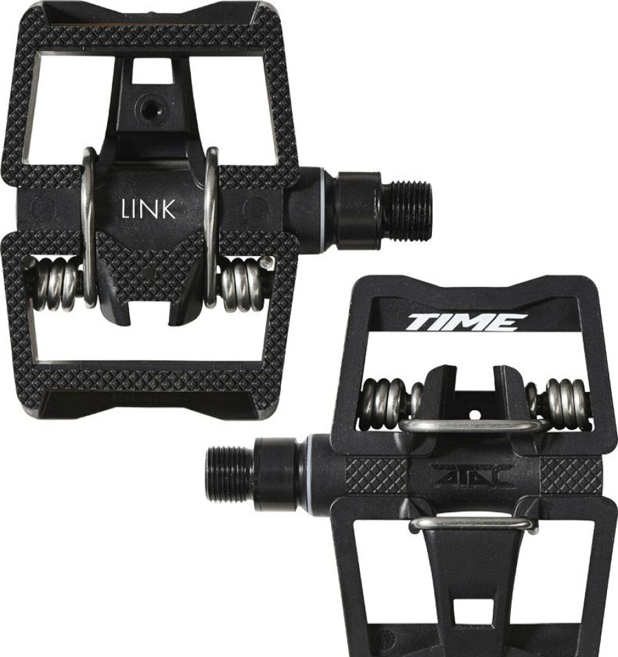 Pedals * | Time Atac Link City Pedals Online