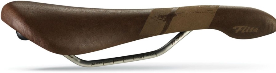 Seating * | Outlet Selle Italia Flite Bullitt Saddle