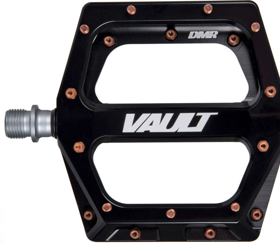 Pedals * | Dmr Vault V2 Pedal Exclusive Latest