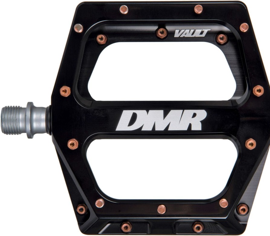 Pedals * | Dmr Vault V2 Pedal Exclusive Latest