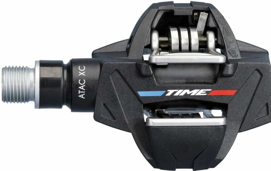 Pedals * | Special Offers Time Atac Xc 6 Xc/Cx Pedals