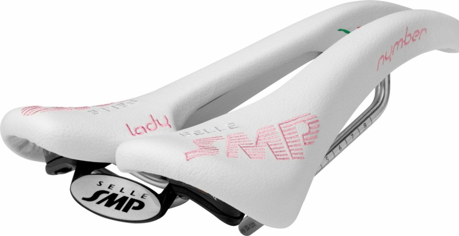 Seating * | Online Sale Selle Smp Nymber Ladyline Saddle