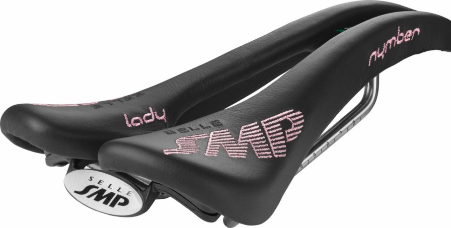 Seating * | Online Sale Selle Smp Nymber Ladyline Saddle