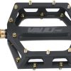 Pedals * | Fire Sale Dmr Vault Magnesium Sl V2 Pedals (Ti Axle) Black