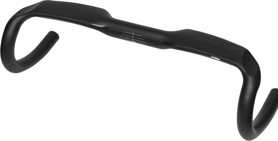 Handlebars * | Prime Doyenne Aero Handlebar Excellent Quality