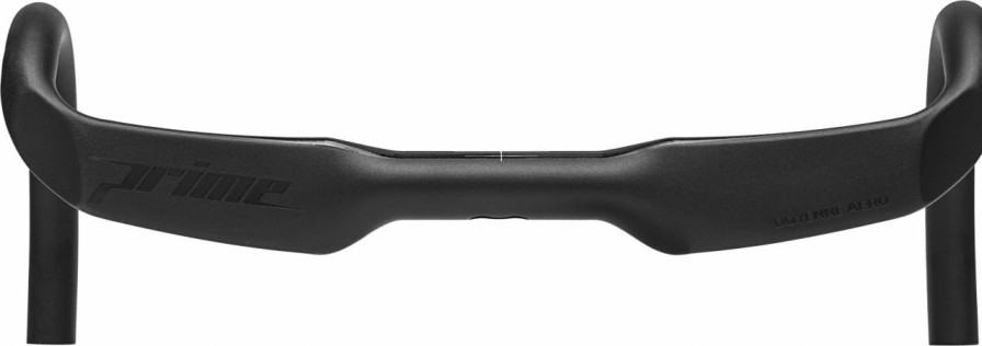 Handlebars * | Prime Doyenne Aero Handlebar Excellent Quality