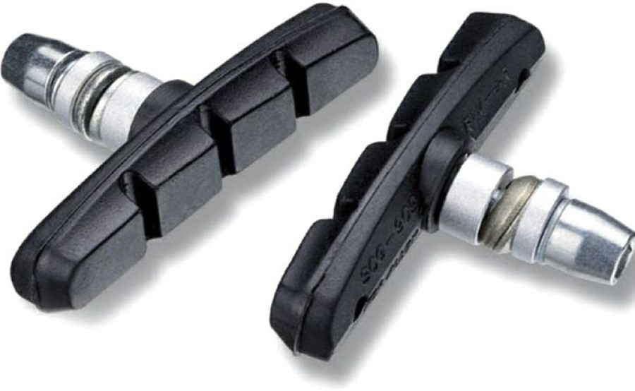 Brakes * | Jagwire Mountain Sport Threaded Brake Pads Hot Selling