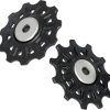 Drivetrain And Gears * | Offering Discounts Campagnolo Record Jockey Wheels