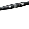 Handlebars * | Promotion Itm Alutech A Road Handlebar