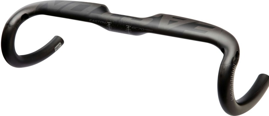 Handlebars * | Best Sale Easton Ec70 Aero Carbon Road Handlebar