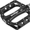 Pedals * | Special Offers Wellgo B030 Alloy Platform Pedals