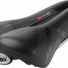 Seating * | Exactly Discount Selle Smp Hybrid Bike Saddle