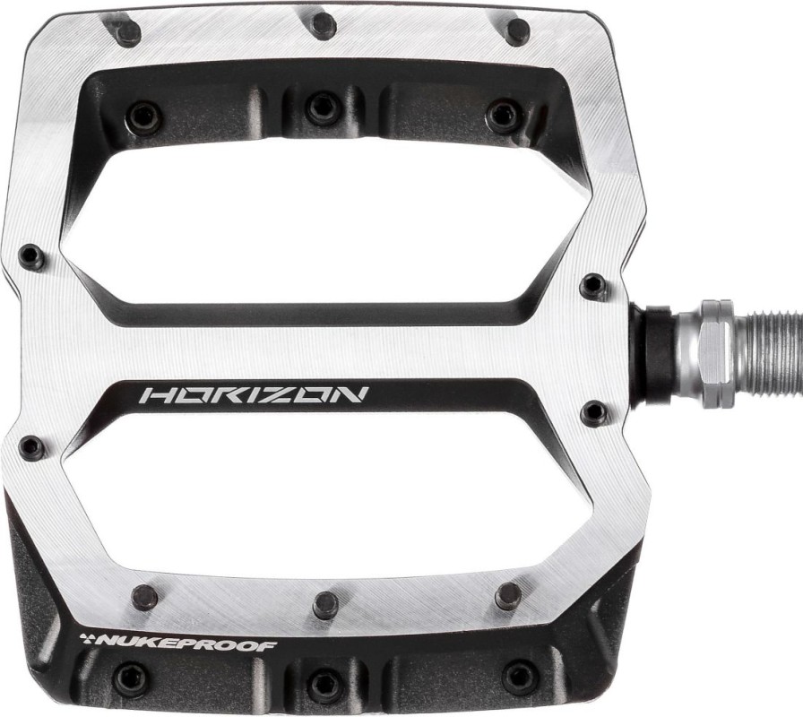 Pedals * | Nukeproof Horizon Pro Downhill Flat Pedals Typical Style