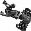 Drivetrain And Gears * | Top Sell Microshift Acolyte M5185S 8 Speed Rear Derailleur