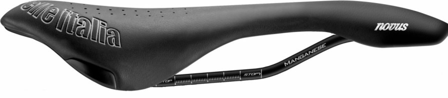 Seating * | Online Discount Selle Italia Novus Superflow Endurance Tm Saddle